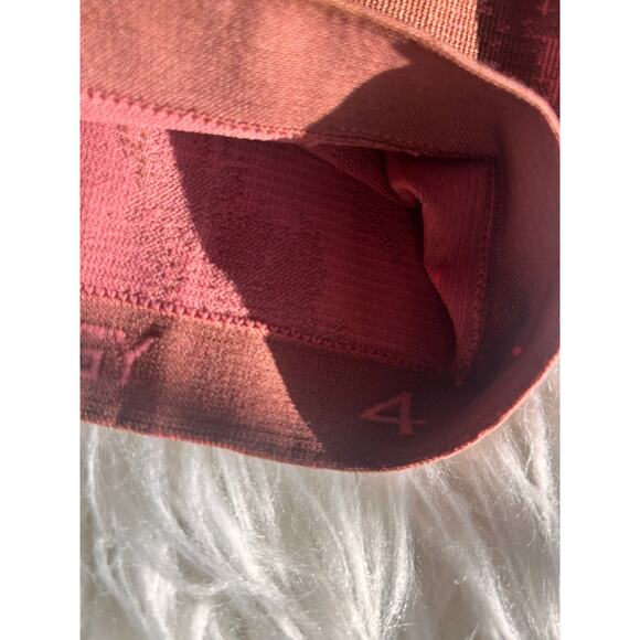 Lululemon Womens Swiftly Tech Long Sleeve 2.0 *Race Top Activewear Running Brown - Picture 11 of 13